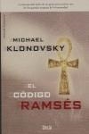 CODIGO RAMSES, EL | 9788496626270 | KLONOVSKY, MICHAEL