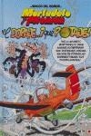MORTADELO Y FILEMON, EL DOPAJE, QUE DOPAJE | 9788466630313 | IBÁÑEZ TALAVERA, FRANCISCO