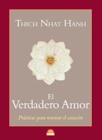 VERDADERO AMOR, EL | 9788497542562 | THICH NHAT HANH