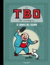 TBO DE SIEMPRE 2, AL COMPAS DEL TIEMPO | 9788466631211