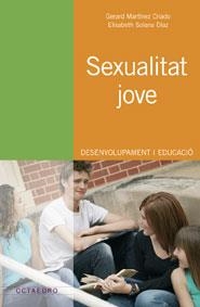 SEXUALITAT JOVE | 9788480638623 | MARTINEZ CRIADO, GERARD - SOLANA DIAZ