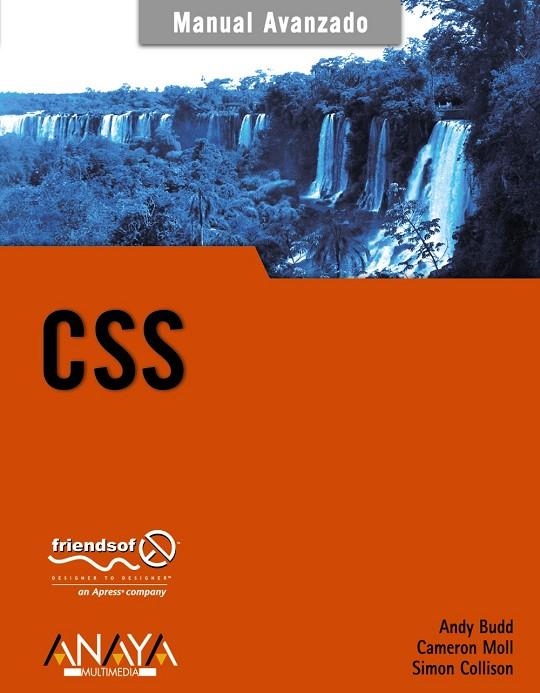 CSS | 9788441521377 | AAVV