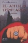 ANILLO TEMPLARIO, EL | 9788484339465 | BORROMEO, PIETRO