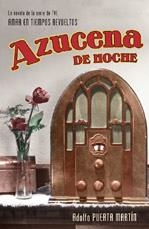 AZUCENA DE NOCHE | 9788401336126 | PUERTA, ADOLFO