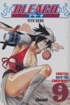BLEACH 9 | 9788483570791 | KUBO, TITE