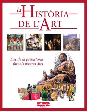 HISTORIA DE L'ART, LA | 9788493471767 | MERLO, CLAUDIO