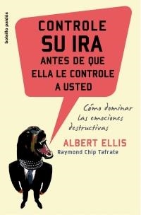 CONTROLE SU IRA ANTES DE QUE ELLA LE CONTROLE A USTED | 9788449319730 | ELLIS, ALBERT