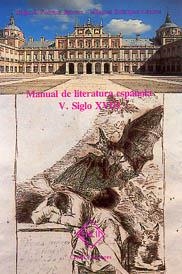 MANUAL DE LITERATURA V SIGLO XVIII | 9788485511075 | PEDRAZA, FELIPE B