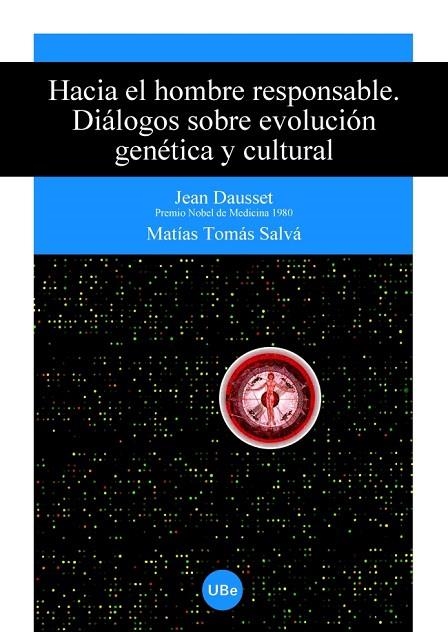 HACIA EL HOMBRE RESPONSABLE | 9788447530878 | DAUSSET- TOMAS SALVA
