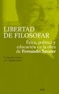 LIBERTAD DE FILOSOFAR | 9788434487758 | GIMENEZ GRACIA, F ED