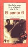 PUNTO "G" | 9788439705789 | K. LADAS, ALICE ; WHIPPLE, BEVERLY ; D.PERRY, JOHN