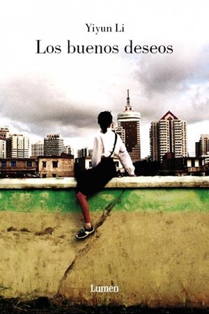BUENOS DESEOS, LOS | 9788426415967 | LI, YIYUN