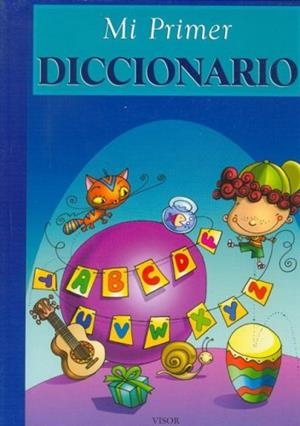 MI PRIMER DICCIONARIO | 9789871129256 | VISOR
