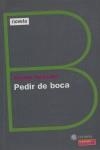 PEDIR DE BOCA | 9788492364978 | VERA-LEON, ANTONIO