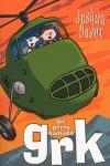 PERRO LLAMADO GRK, UN | 9788466631174 | DODER, JOSHUA