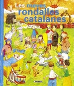 MEVES RONDALLES CATALANES, LES | 9788430558483 | VARIOS