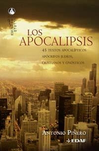 APOCALIPSIS, LOS | 9788441418899 | PIÑERO, ANTONIO