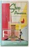 SHOP AMERICA | 9783822842706 | VARIOS