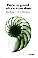 PANORAMA GENERAL DE LA CIENCIA MODERNA | 9788484328629 | BOWLER,PETER J./RHYS MORUS,IWAN