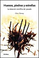 HUESOS,PIEDRAS Y ESTRELLAS | 9788484328735 | TURNEY,CHRIS