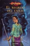 REGRESO DEL EXILIO, EL TRILOGIA DE LINSHA VOL.3 | 9788448035587 | HERBERT,MARY H.