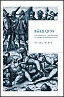 BARBAROS | 9788484328605 | WEBER, DAVID J