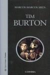 TIM BURTON | 9788437623511 | MARCOS ARZA, MARCOS