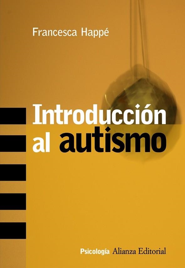 INTRODUCCION AL AUTISMO | 9788420648309 | HAPPE, FRANCESCA
