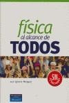 FISICA AL ALCANCE DE TODOS | 9788420550091 | MENGUAL, JUAN IGNACIO