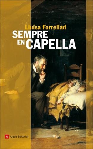 SEMPRE EN CAPELLA | 9788496521667 | FORRELLAD, LLUÏSA