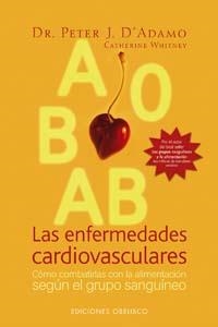 ENFERMEDADES CARDIOVASCULARES, LAS | 9788497773416 | D'ADAMO, PETER