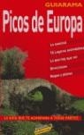 PICOS DE EUROPA GUIARAMA | 9788497764834 | MARTÍN MARTÍN, RAMÓN