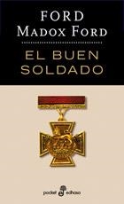 BUEN SOLDADO, EL | 9788435017619 | MADOX FORD, FORD