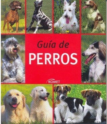 GUIA DE PERROS | 9783625000440 | VARIOS