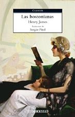 BOSTONIANAS, LAS | 9788483462911 | JAMES, HENRY