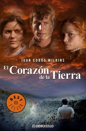 CORAZON DE LA TIERRA, EL | 9788483464359 | COBOS WILKINS, JUAN