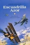 ESCUADRILLA AZOR | 9788408071402 | ROBINSON, DEREK