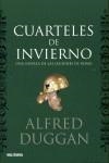 CUARTELES DE INVIERNO | 9788408071419 | DUGGAN,ALFRED