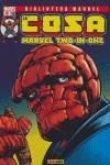 COSA, LA (MARVEL COMIC) | 9788496652545 | WILSON, RON/WILSON, RON