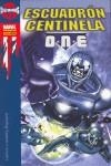 ESCUADRON CENTINELA COMIC | 9788496734258 | LAYMAN, JOHN / LOPRESTI, AARON