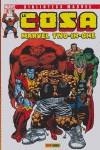 COSA, LA (COMIC MARVEL) | 9788496652514 | MICHELINIE, DAVID
