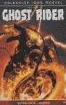 GHOST RIDER | 9788496734289 | ENNIS, GARTH / CLAYTON, CRAIN