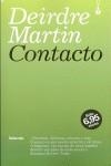 CONTACTO (BUTXACA) | 9788496787032 | MARTIN, DEIRDRE