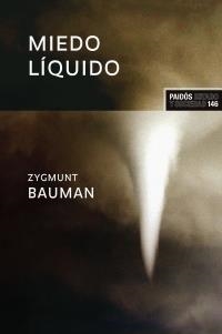 MIEDO LIQUIDO | 9788449319846 | BAUMAN, ZYGMUNT