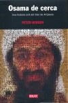 OSAMA DE CERCA | 9788483067031 | BERGEN, PETER