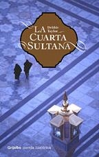 CUARTA SULTANA, LA | 9788425340949 | TAYLOR, DEBBIE