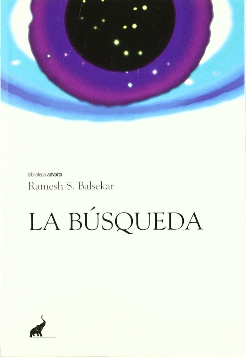 BUSQUEDA, LA | 9788493472573 | BALSEKAR, RAMESH S.