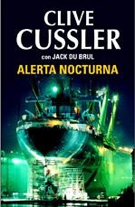 ALERTA NOCTURNA | 9788401336157 | CUSSLER, CLIVE