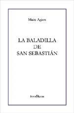LA BALADILLA DE SAN SEBASTIAN | 9788489753488 | AGIRRE, MAITE