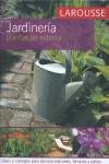 JARDINERIA PLANTAS DE EXTERIOR | 9788480163408 | VARIOS